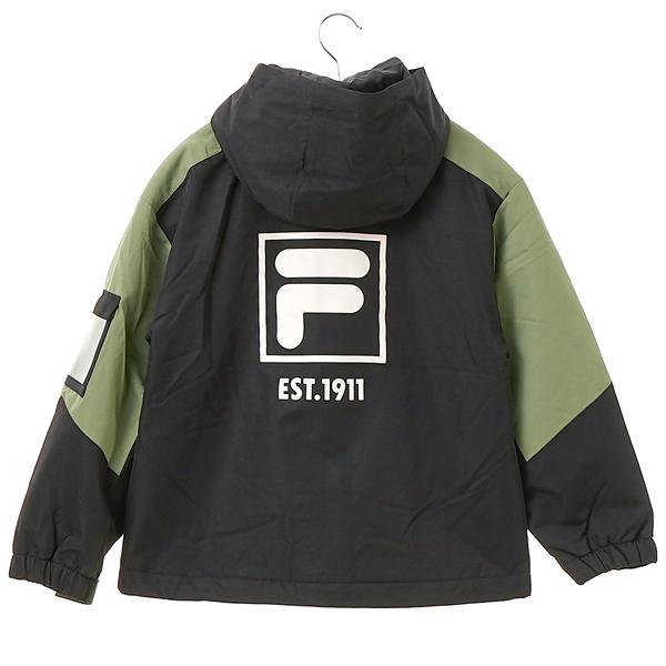 FILA（フィラ） 調整付きスノーウェア上下セット : マルイ(丸井)Yahoo