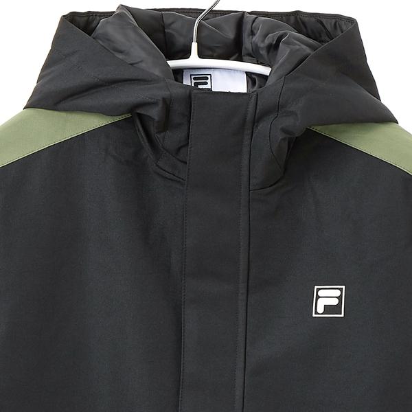 FILA（フィラ） 調整付きスノーウェア上下セット : マルイ(丸井)Yahoo