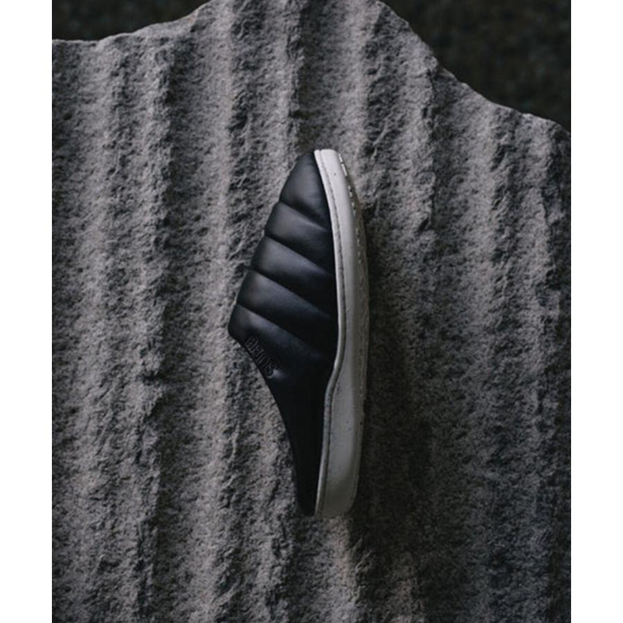 STYLISE 【SUBU】RE:ECO LEATHER / 2カラー : マルイ(丸井)Yahoo!店