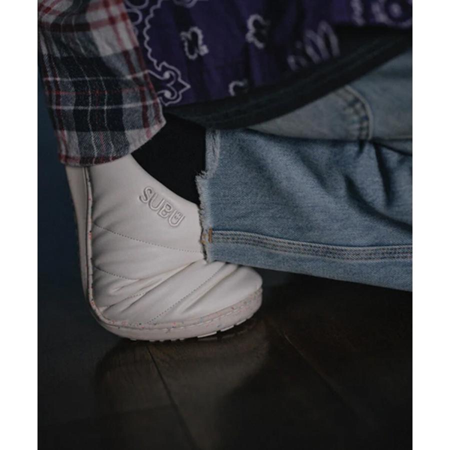 STYLISE 【SUBU】RE:ECO LEATHER / 2カラー : マルイ(丸井)Yahoo!店