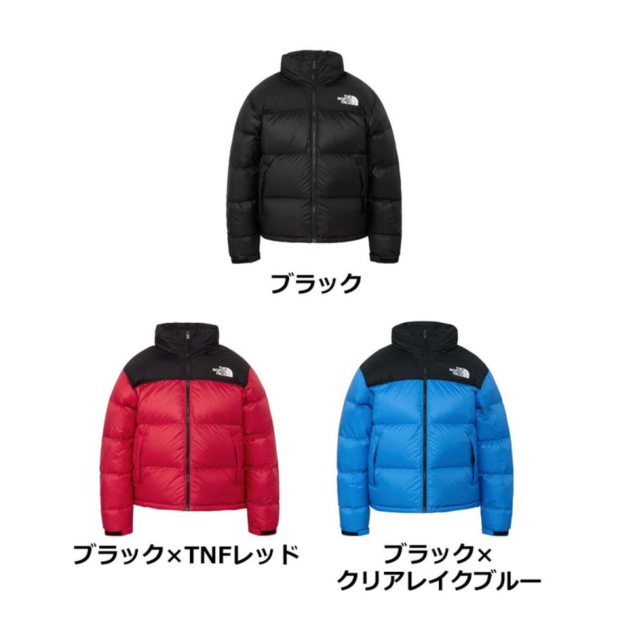 THE NORTH FACE（ザ ノースフェイス） 【THE NORTH FACE】ヌプシ