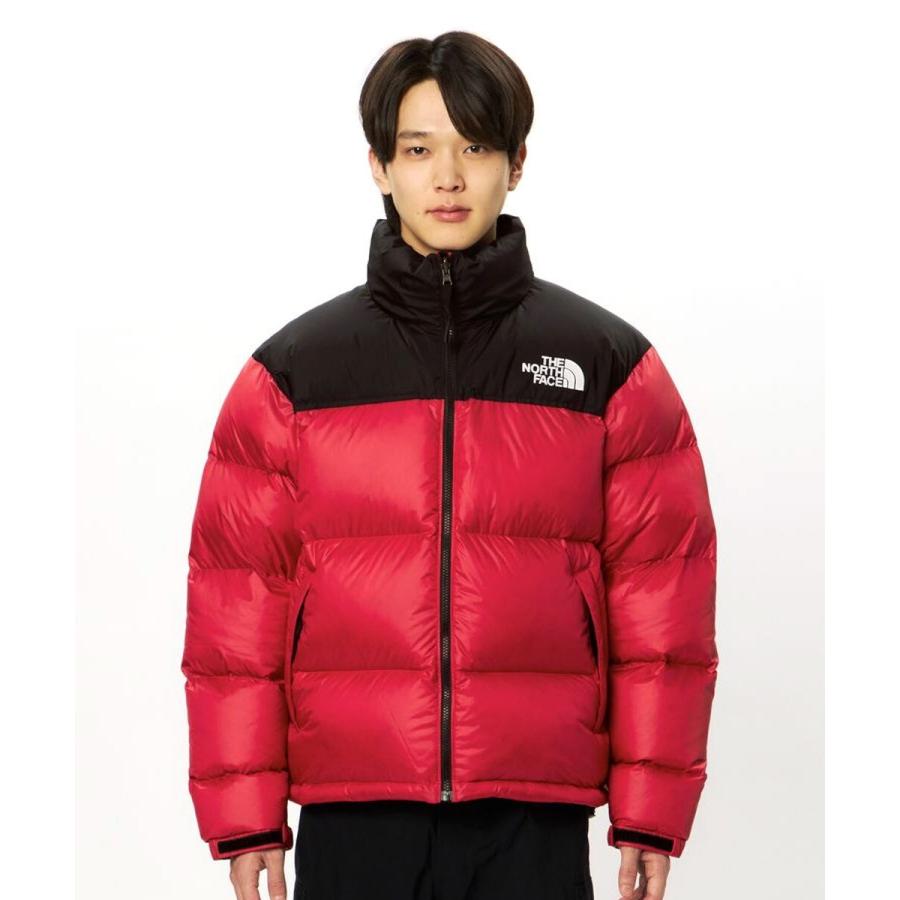 THE NORTH FACE（ザ ノースフェイス） 【THE NORTH FACE】ヌプシ