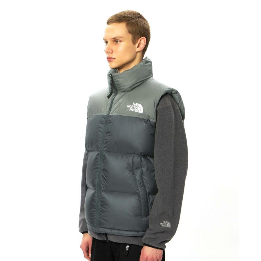 THE NORTH FACE（ザ ノースフェイス） 【THE NORTH FACE】ヌプシベスト