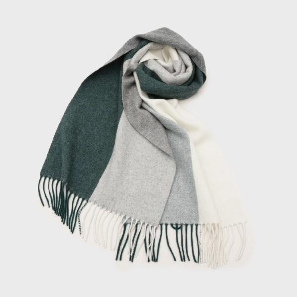 tk.TAKEO KIKUCHI（ティーケータケオキクチ） 【カシミヤ100％】ピュア