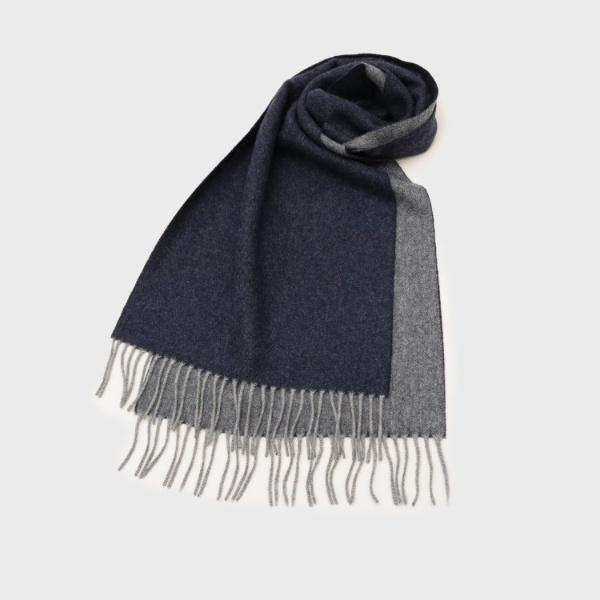 tk.TAKEO KIKUCHI（ティーケータケオキクチ） 【カシミヤ100％】ピュア