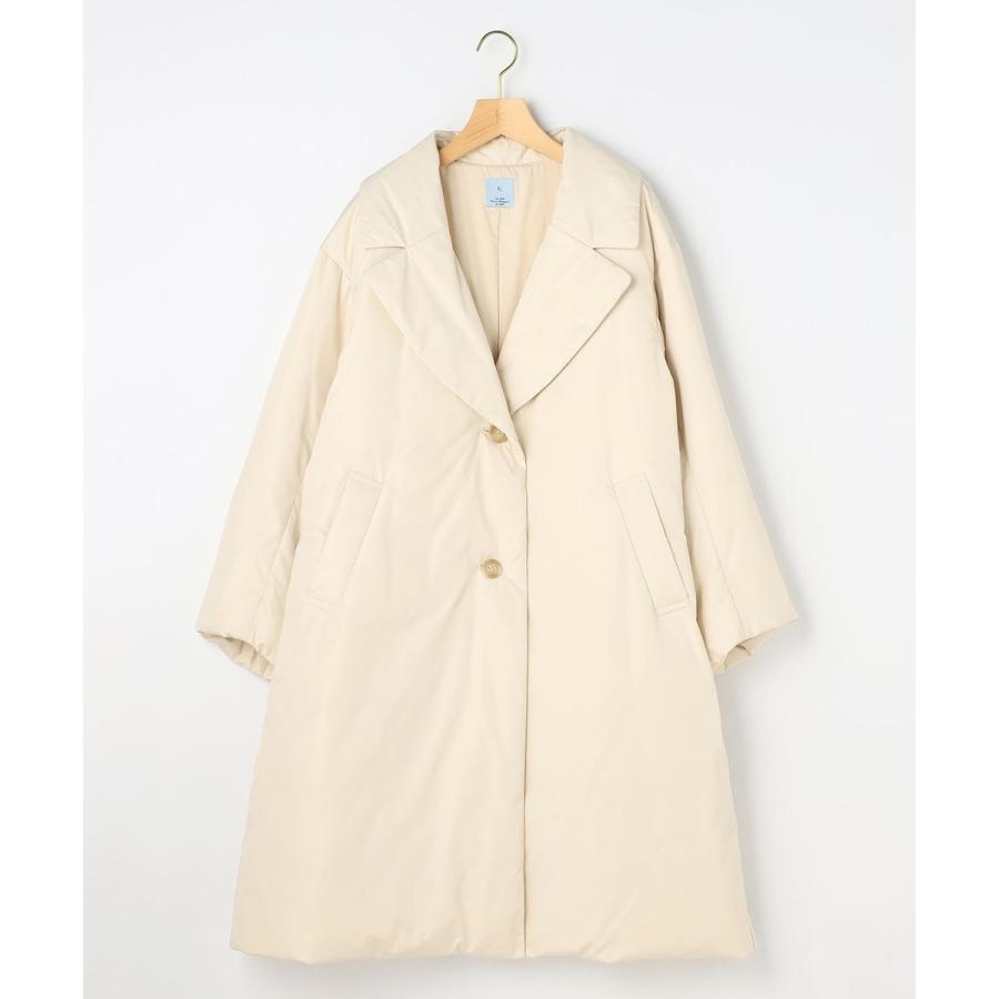 組曲（KUMIKYOKU） ステッチレスライト ダウン : マルイ(丸井)Yahoo!店