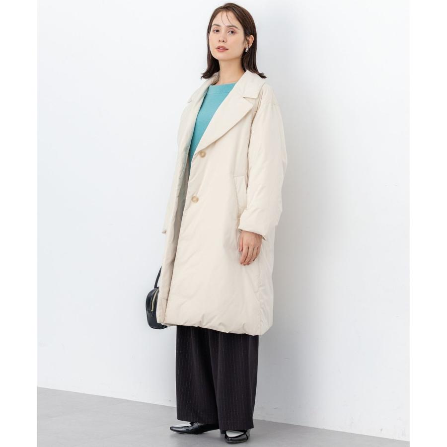 組曲（KUMIKYOKU） ステッチレスライト ダウン : マルイ(丸井)Yahoo!店