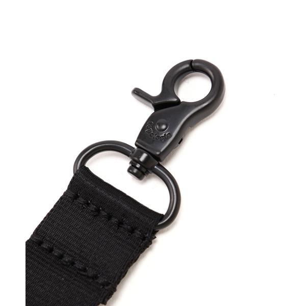 BEAVER（ビーバー） Topologie／トポロジー Puffer Strap Tech Sateen