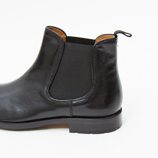 alfredoBANNISTER（アルフレッドバニスター） 【SHOO IN SHOE / 定番