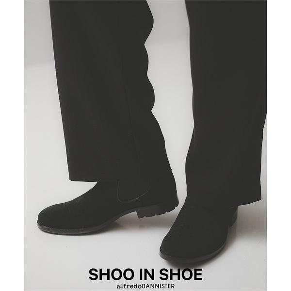 alfredoBANNISTER（アルフレッドバニスター） 【SHOO IN SHOE / 定番