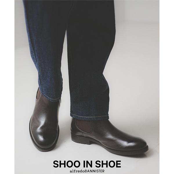 alfredoBANNISTER（アルフレッドバニスター） 【SHOO IN SHOE / 定番