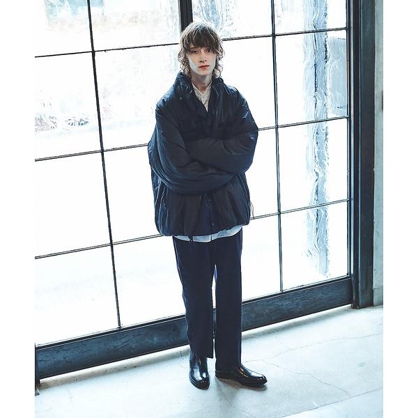 alfredoBANNISTER（アルフレッドバニスター） 【SHOO IN SHOE / 定番