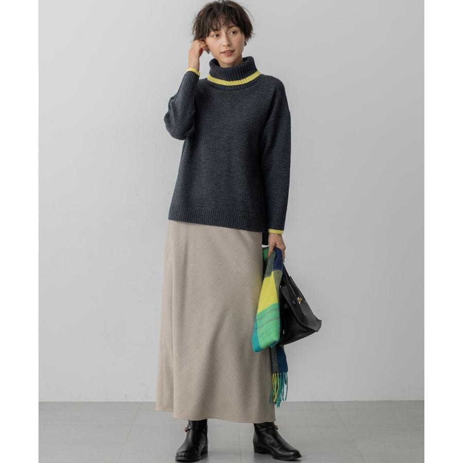 23区（ニジュウサンク） カシミヤ チェック マフラー : マルイ(丸井
