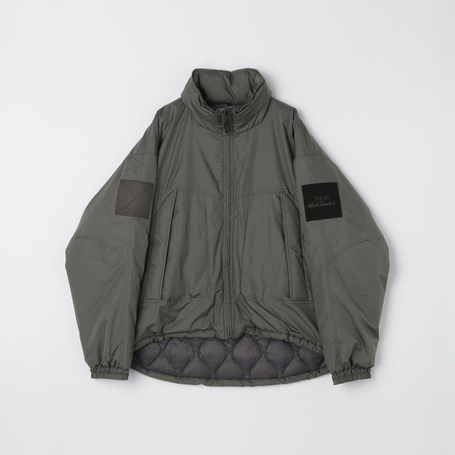 SHIPS（シップス） 【SHIPS別注】WILDTHINGS×TAION: ショート
