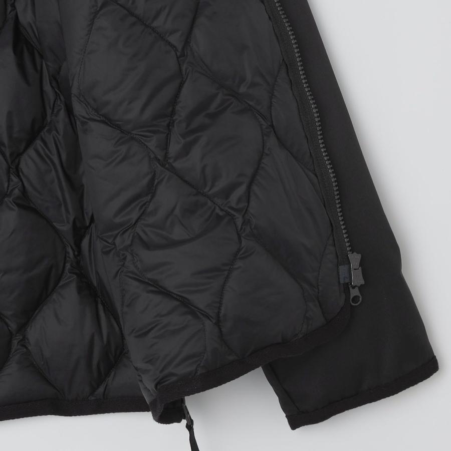 SHIPS（シップス） 【SHIPS別注】WILDTHINGS×TAION: ダウン