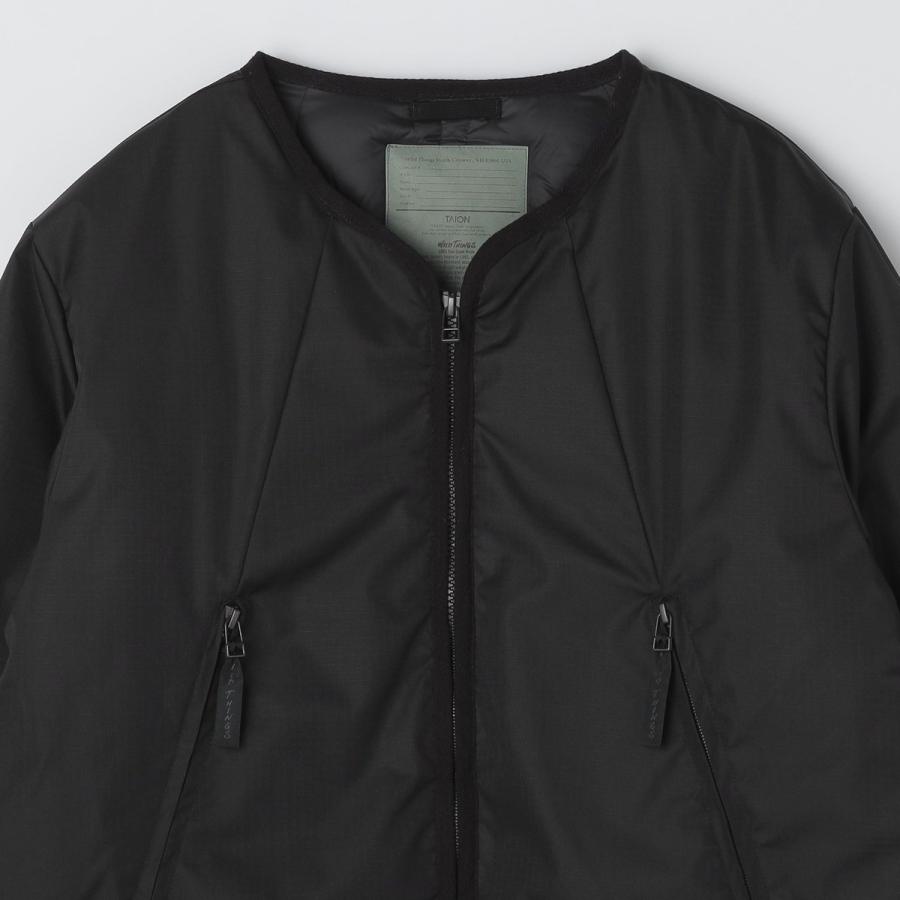 SHIPS（シップス） 【SHIPS別注】WILDTHINGS×TAION: ダウン