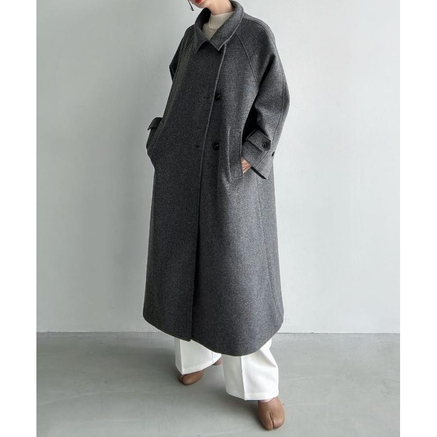 Meiru 3wayカラーロングコート : マルイ(丸井)Yahoo!店 - 通販 - Yahoo