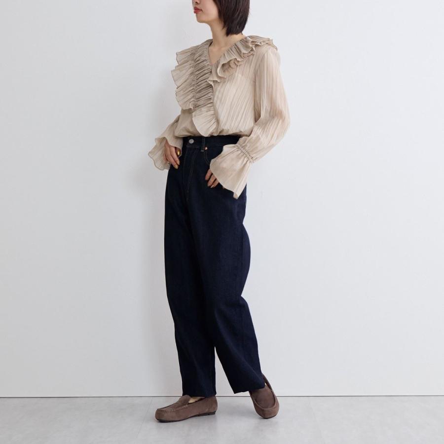 卑弥呼（HIMIKO） 【撥水レザー】つま先まであたたかく卑弥呼で大人気