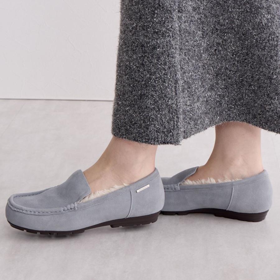 卑弥呼（HIMIKO） 【特別価格】【撥水レザー】つま先まであたたかく