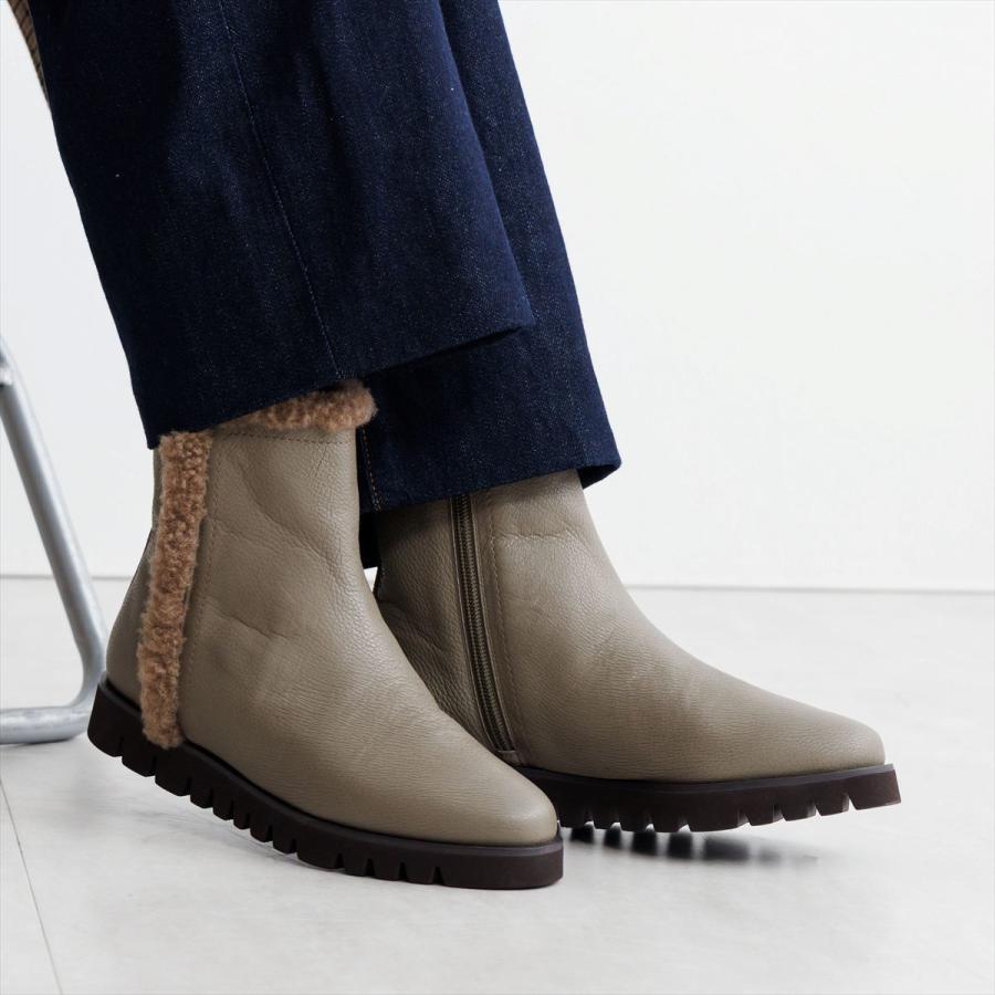 卑弥呼（HIMIKO） 【特別価格/卑弥呼】【撥水】足首まであったかい