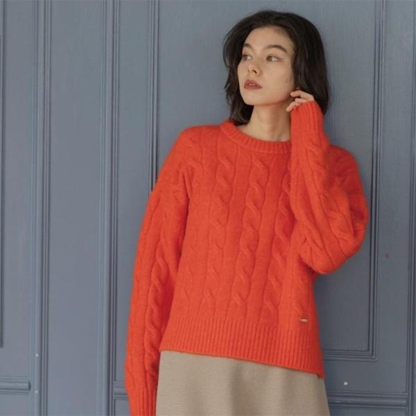 OPAQUE.CLIP（オペークドットクリップ） MIXミドルゲージケーブル