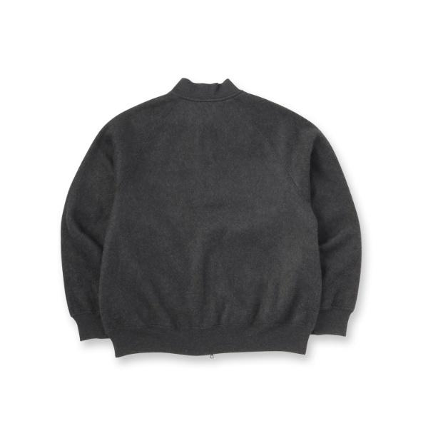 DRESSTERIOR（ドレステリア） ◇blurhms（ブラームス）Pe／Silk Fleece