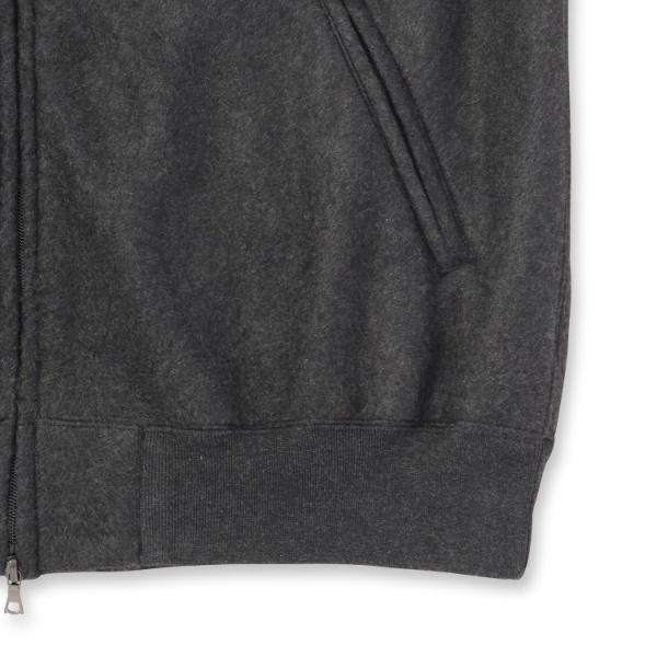 DRESSTERIOR（ドレステリア） ◇blurhms（ブラームス）Pe／Silk Fleece