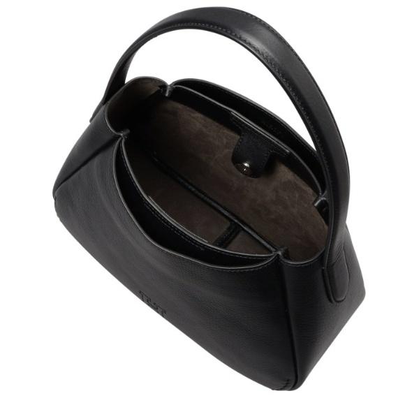 【カーラ】レザーショルダーバッグ S 本革（商品番号：P25−20536）の画像