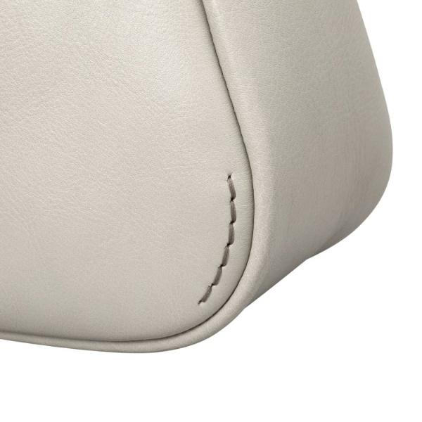 【カーラ】レザーショルダーバッグ S 本革（商品番号：P25−20536）の画像