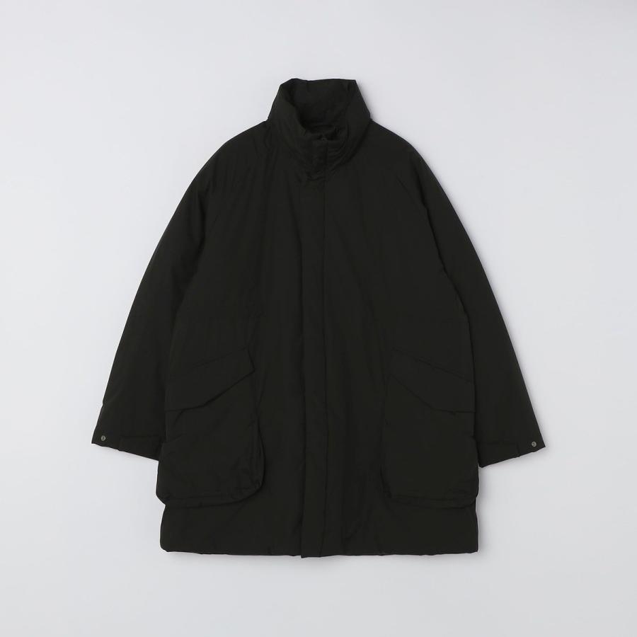 SHIPS Colors（シップスカラーズ） SHIPS Colors:〈撥水・防風〉中綿