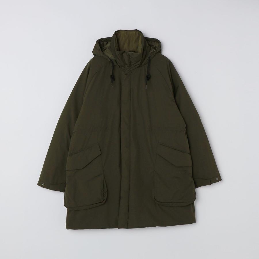 SHIPS Colors（シップスカラーズ） SHIPS Colors:〈撥水・防風〉中綿