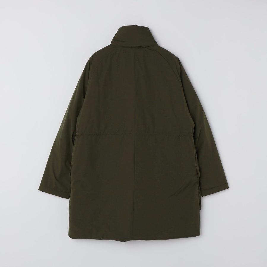 SHIPS Colors（シップスカラーズ） SHIPS Colors:〈撥水・防風〉中綿