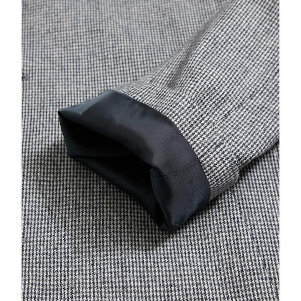 NEWYORKER（ニューヨーカー） 千鳥ミルド リバーサイドコート : マルイ