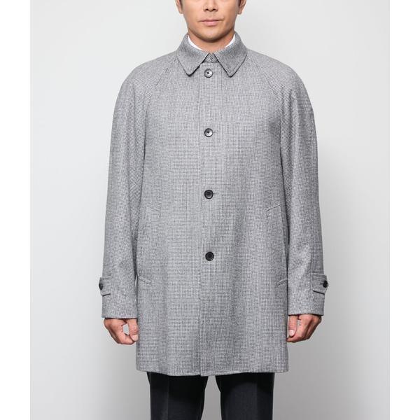 NEWYORKER（ニューヨーカー） 千鳥ミルド リバーサイドコート : マルイ