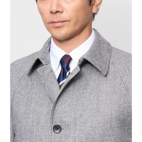 NEWYORKER（ニューヨーカー） 千鳥ミルド リバーサイドコート : マルイ