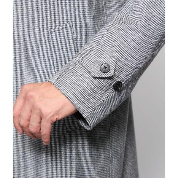 NEWYORKER（ニューヨーカー） 千鳥ミルド リバーサイドコート : マルイ