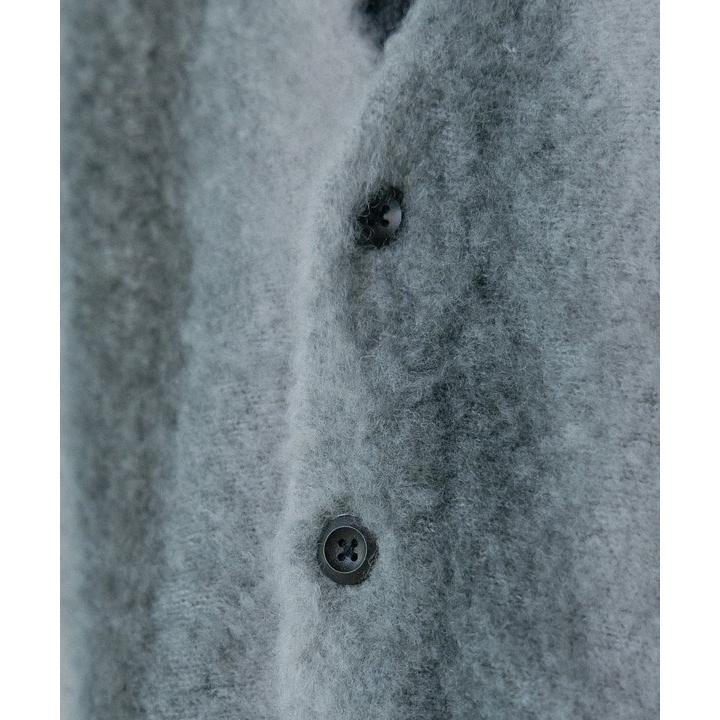 RATTLE TRAP（ラトルトラップ） グラデーションストライプカーディガン