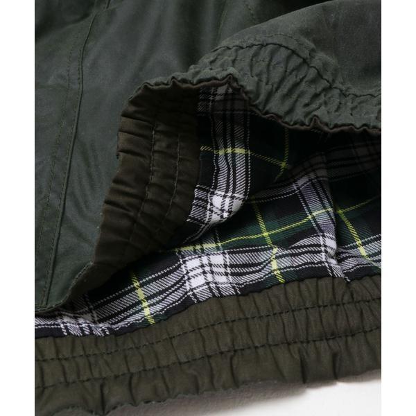 URBAN RESEARCH（アーバンリサーチ） Barbour BLOUSON TRANSPORT WAX