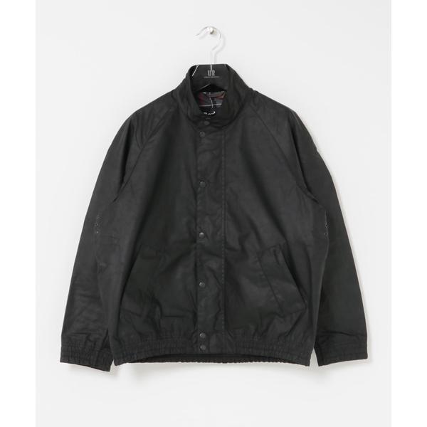 URBAN RESEARCH（アーバンリサーチ） Barbour BLOUSON TRANSPORT WAX
