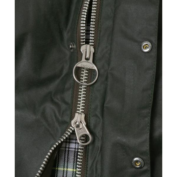 URBAN RESEARCH（アーバンリサーチ） Barbour BLOUSON TRANSPORT WAX
