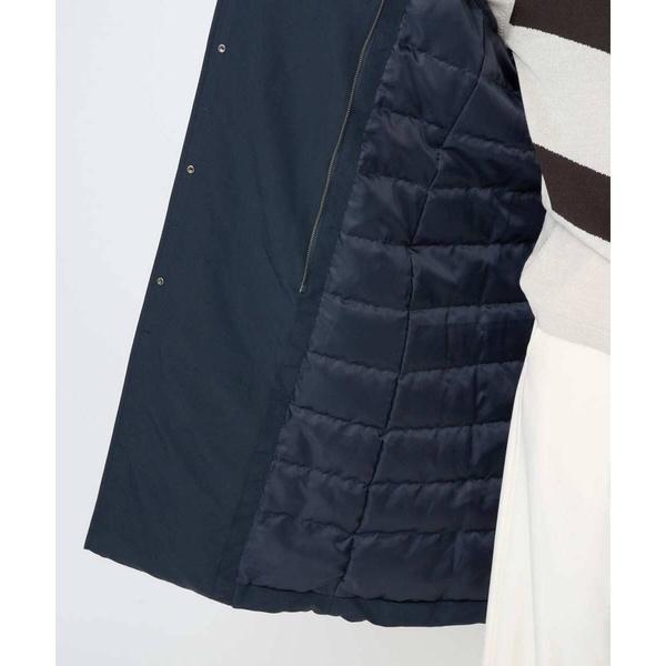 GEORGES RECH（ジョルジュ・レッシュ） グログランステッチレスロング