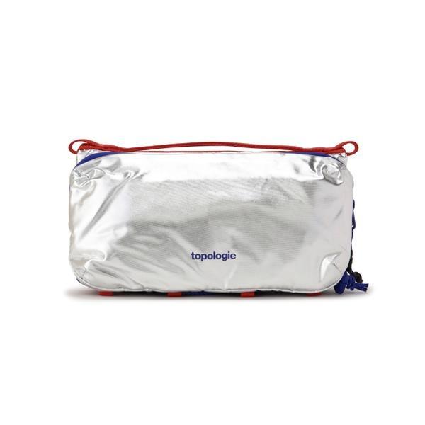 BEAVER（ビーバー） Topologie／トポロジー Bottle Sacoche Medium