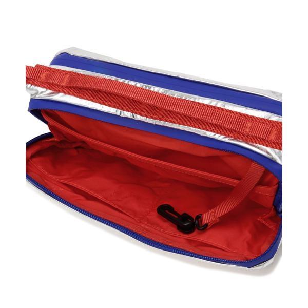 BEAVER（ビーバー） Topologie／トポロジー Bottle Sacoche Medium