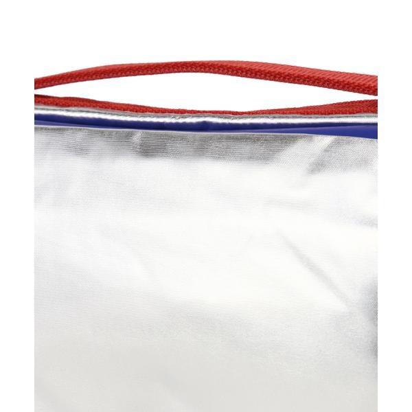 BEAVER（ビーバー） Topologie／トポロジー Bottle Sacoche Medium