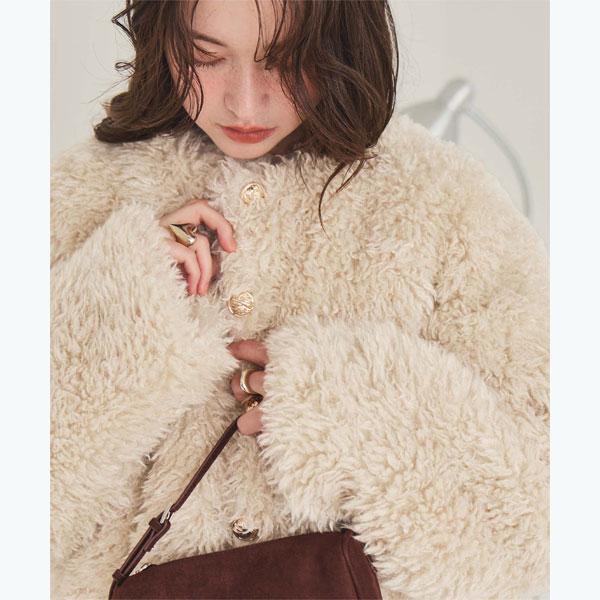 titivate（ティティベイト） 【いつきさんコラボアイテム】中綿