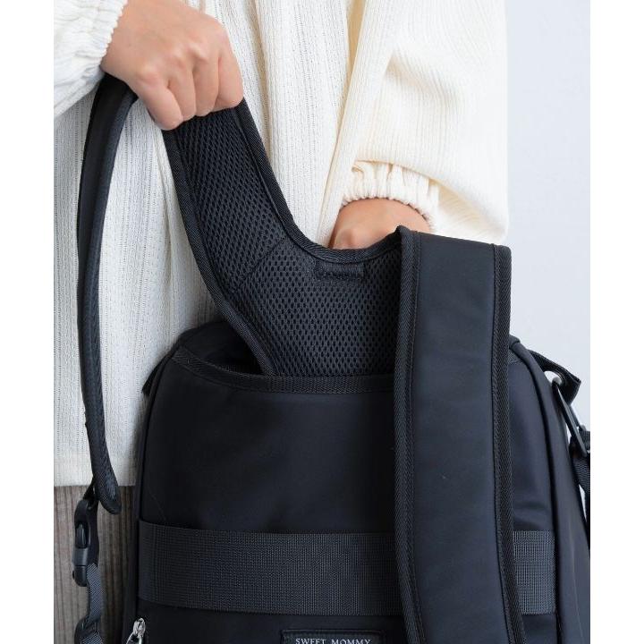 無重力 AGS機能搭載 マザーズリュック(28L) : マルイ(丸井)Yahoo!店