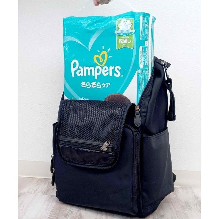 無重力 AGS機能搭載 マザーズリュック(28L) : マルイ(丸井)Yahoo!店
