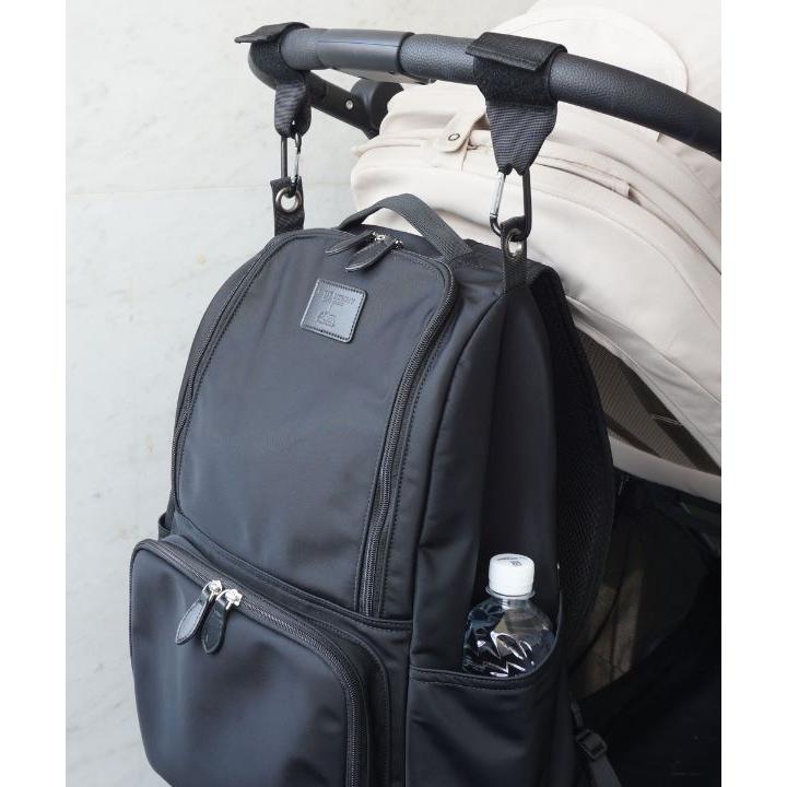 無重力 AGS機能搭載 マザーズリュック(28L) : マルイ(丸井)Yahoo!店