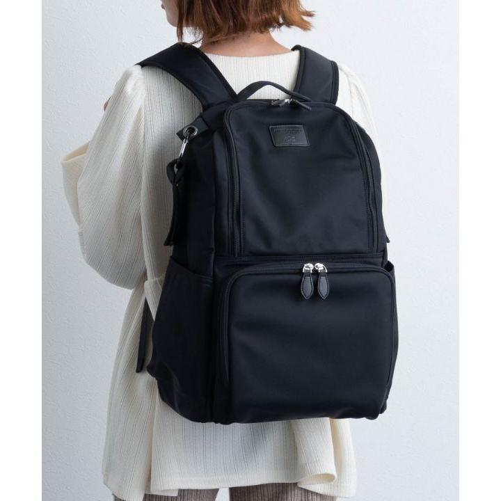 【新品未開封】スウィートマミー 無重力マザーズリュック 28L ブラック 大容量 無重力 AGS機能搭載 マザーズリュック(28L) : マルイ(丸井)Yahoo!店