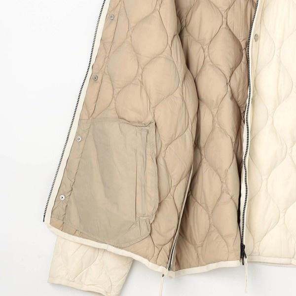 Grand PARK（グランドパーク） 【TAION】M65ライナーショートダウン